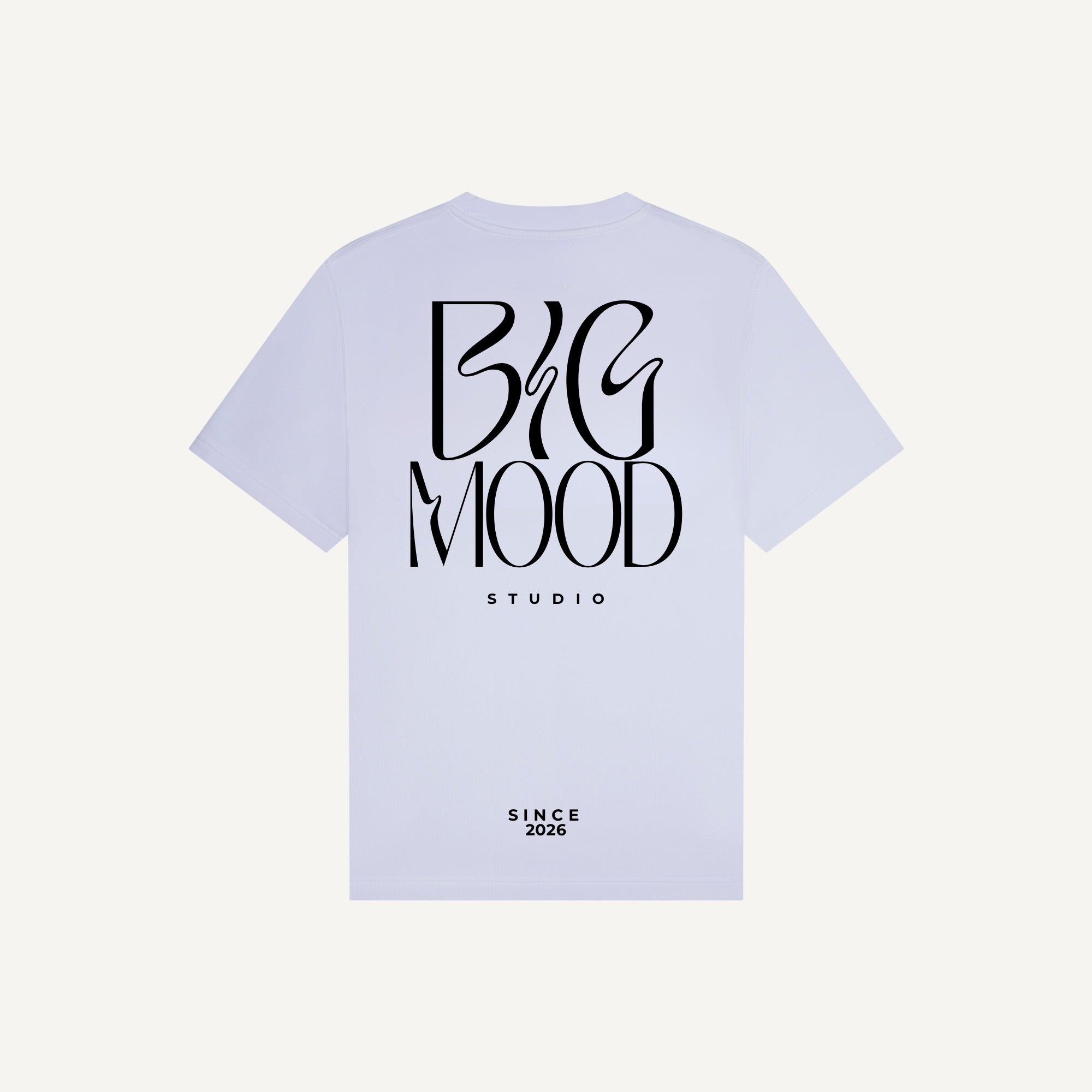 TEE -BIG M*