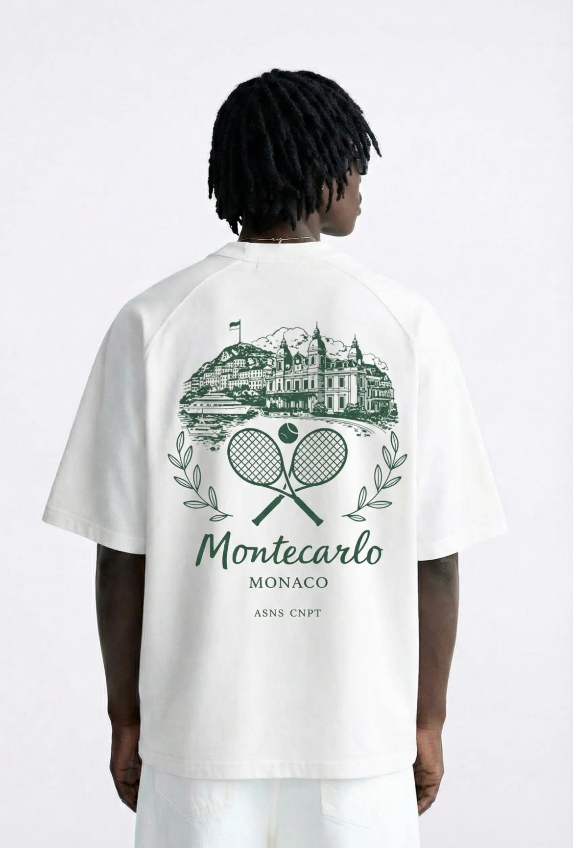 TEE - PRINT MONTECARLO