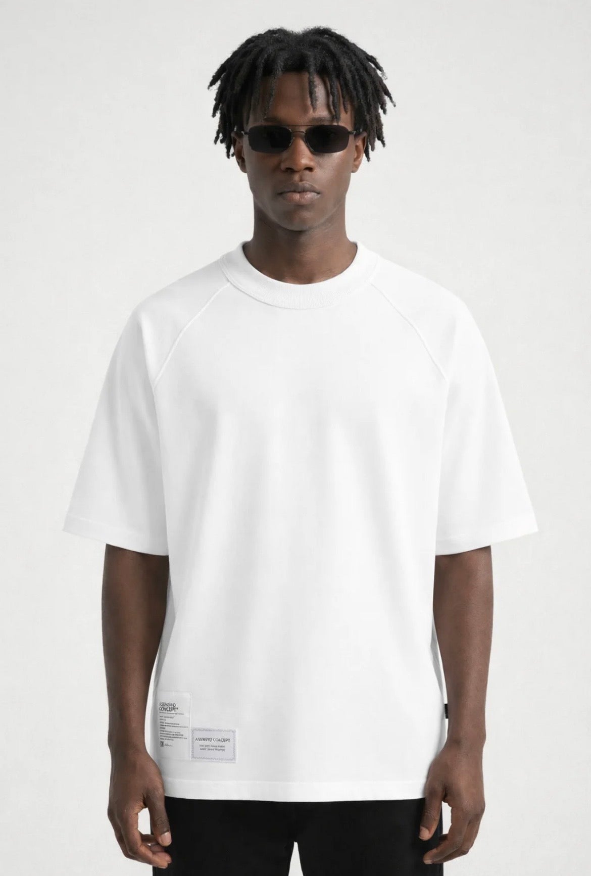 TEE - PRINT ST-TROPEZ