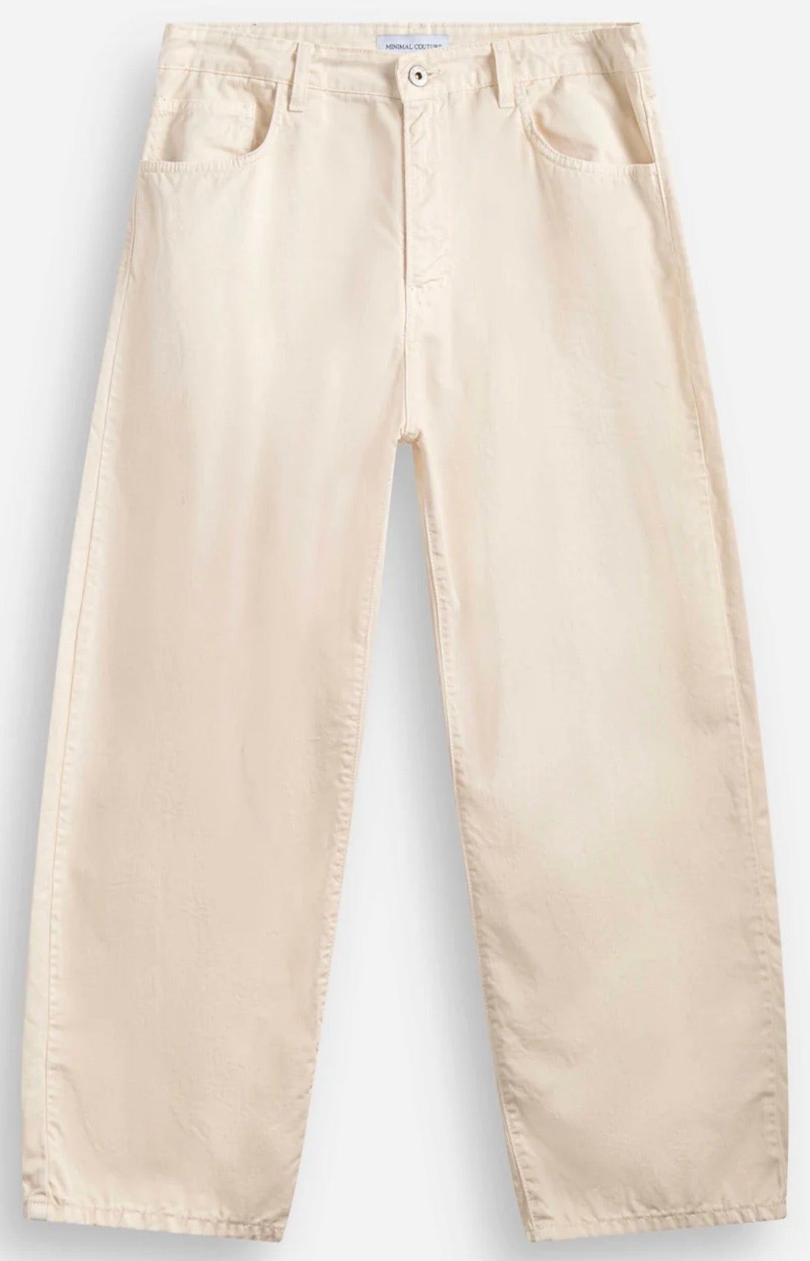 Jeans - Baggy fit