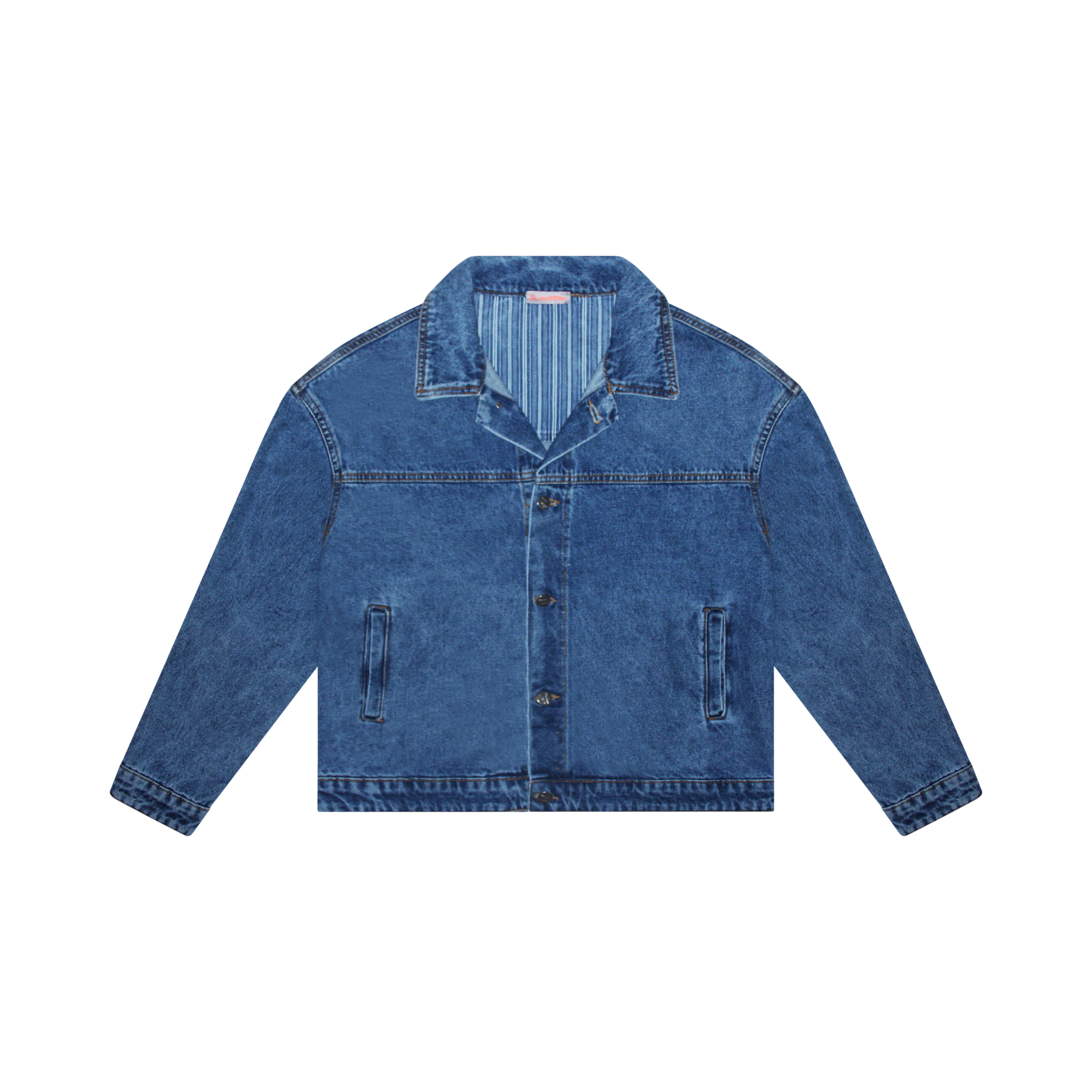 Jeans Jacket