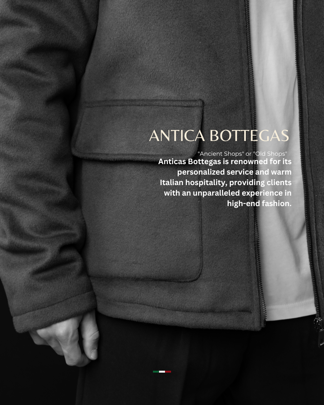 NEW DROP