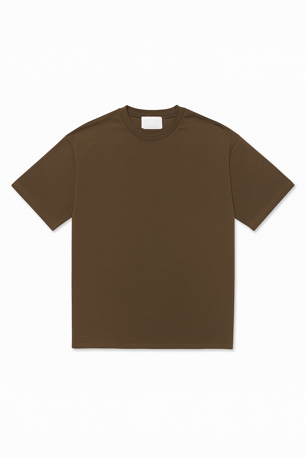 T-shirts oversize