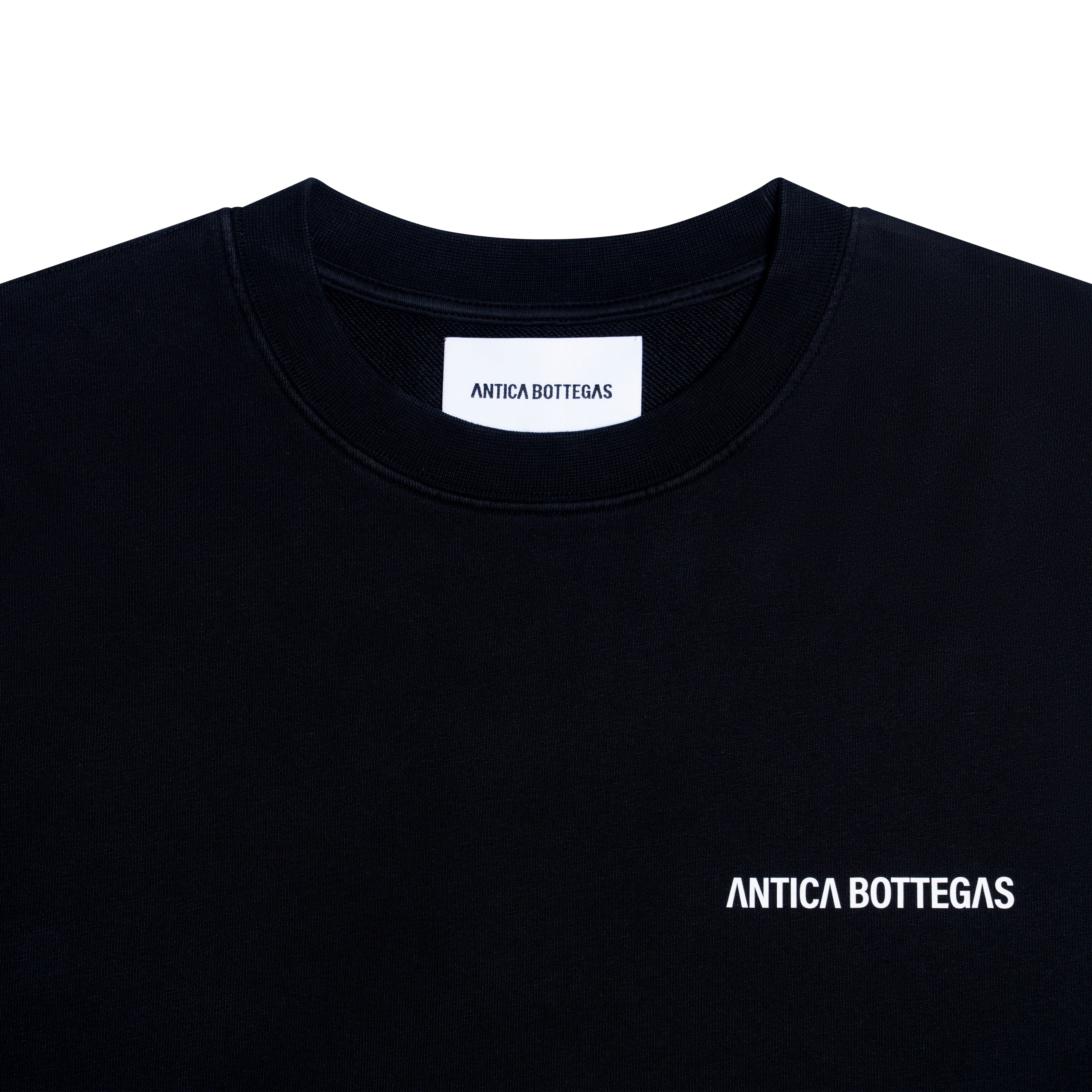 Amour Long-Sleeve Tee