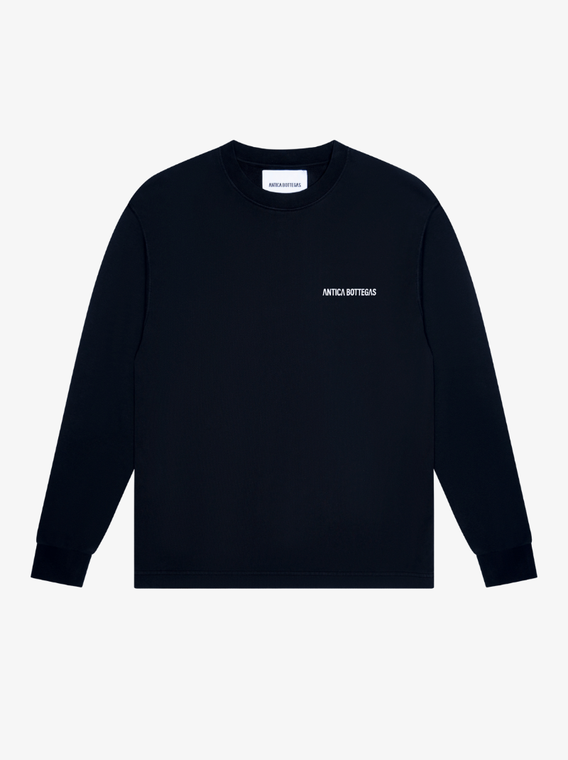 Amour Long-Sleeve Tee
