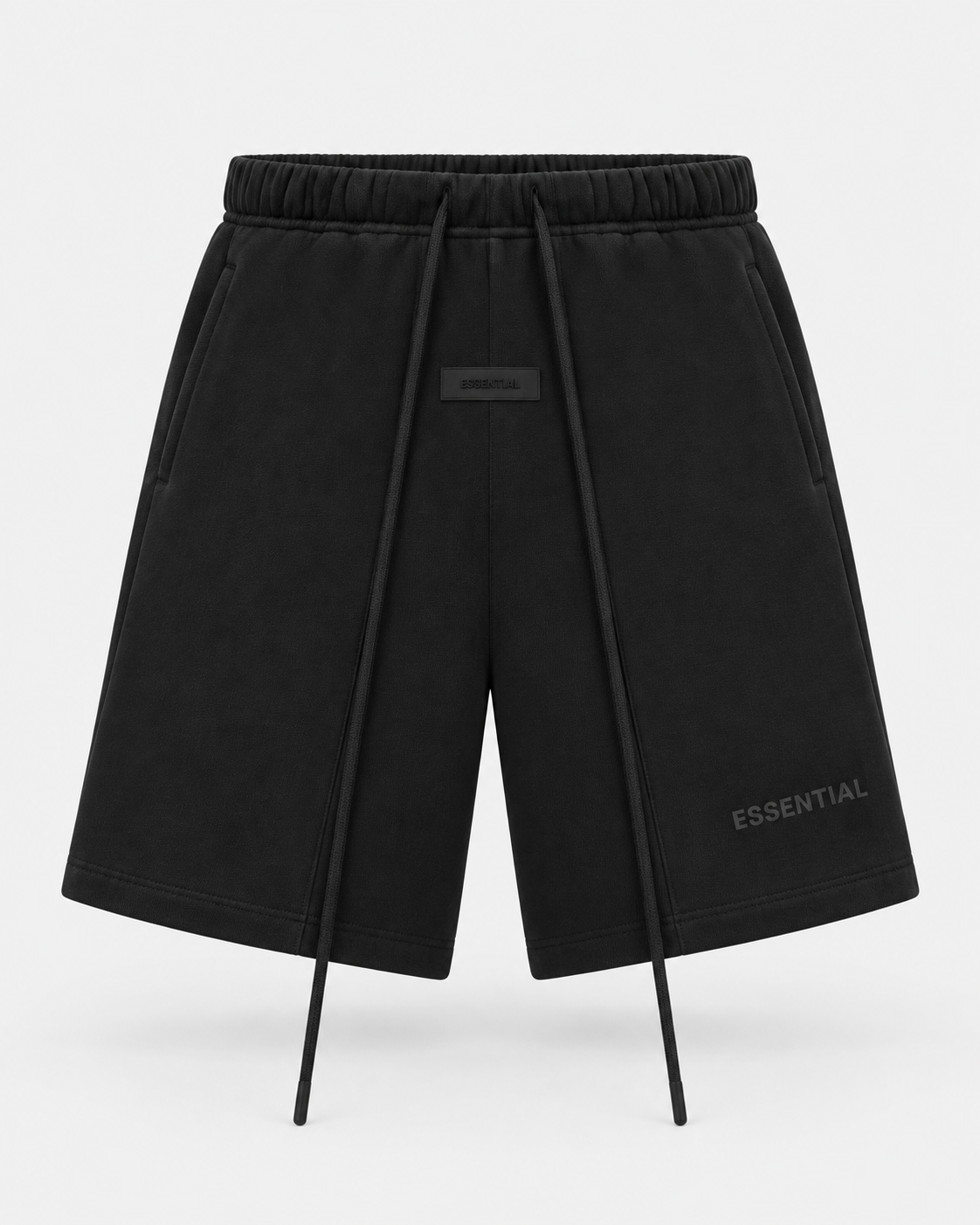 Essentials Shorts Stretch Limo (SS22)