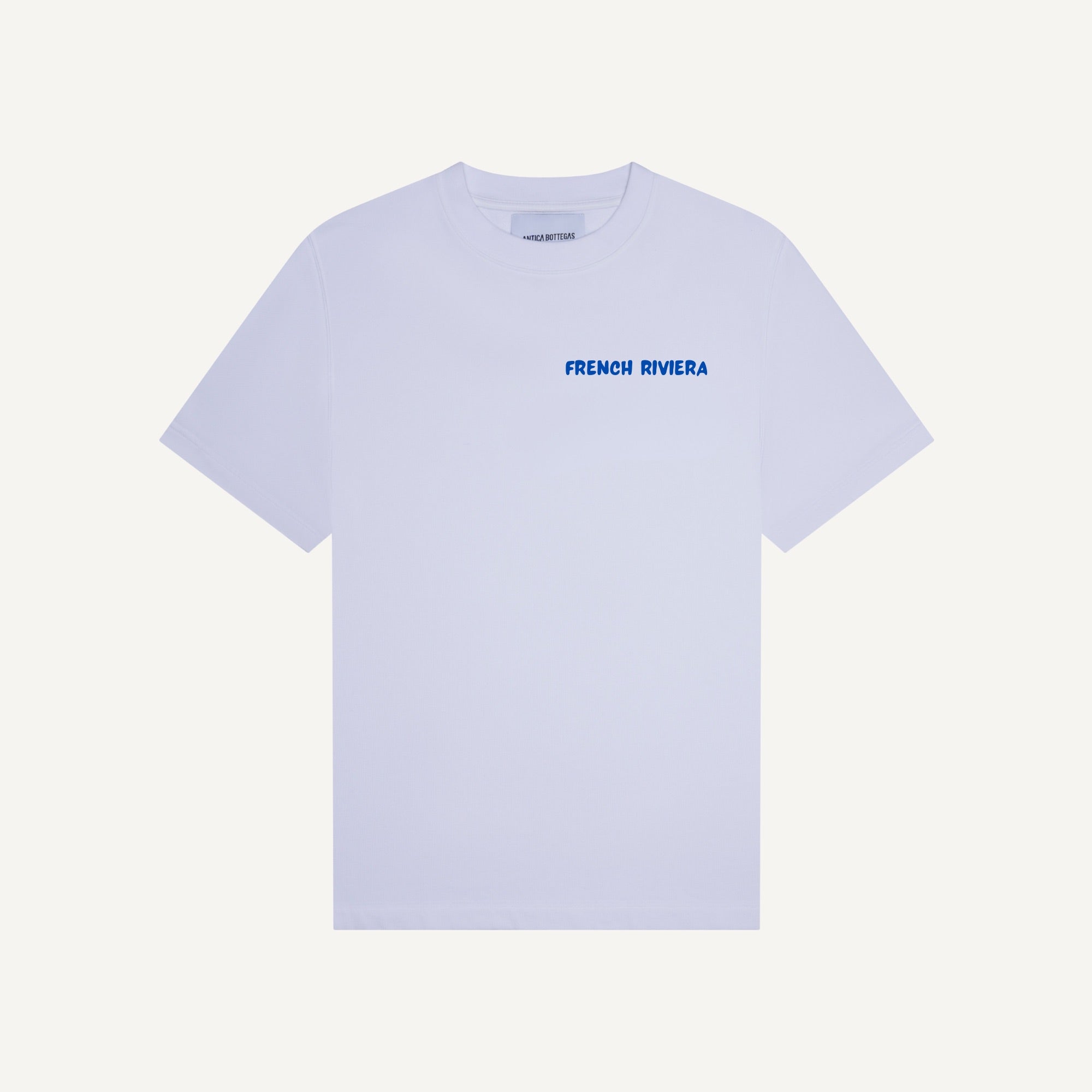 TEE - FRENCH