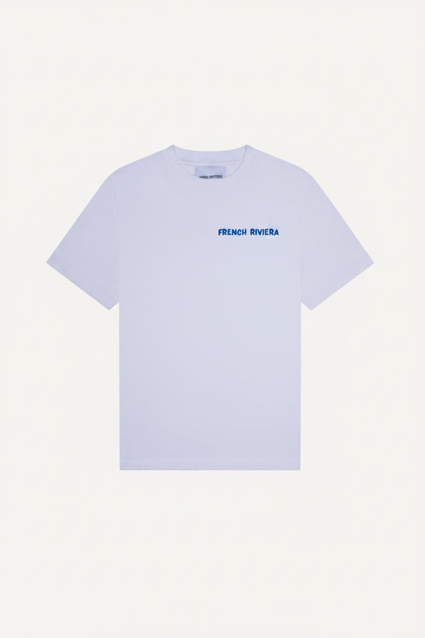 TEE - FRENCH