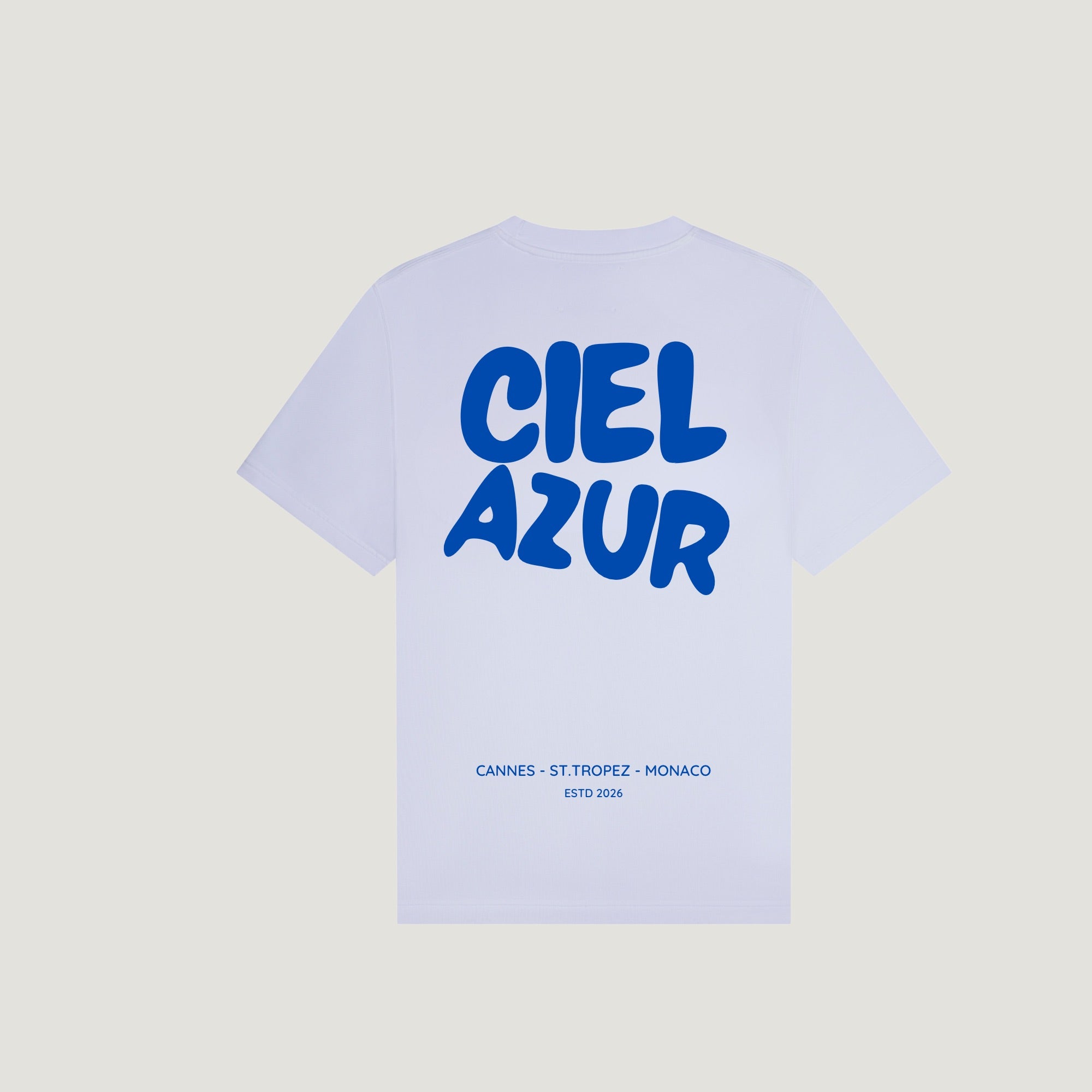 TEE - FRENCH