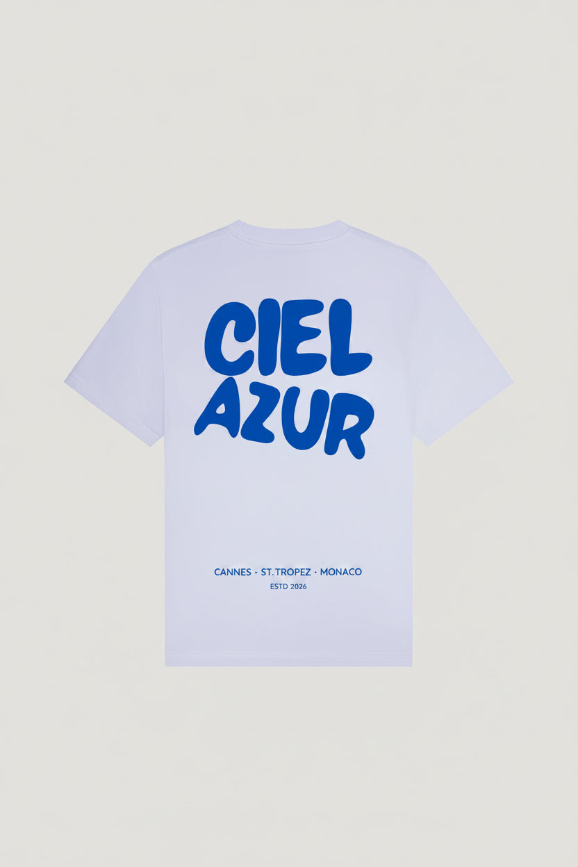 TEE - FRENCH