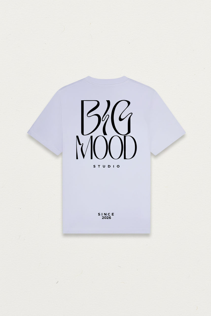 TEE -BIG M*