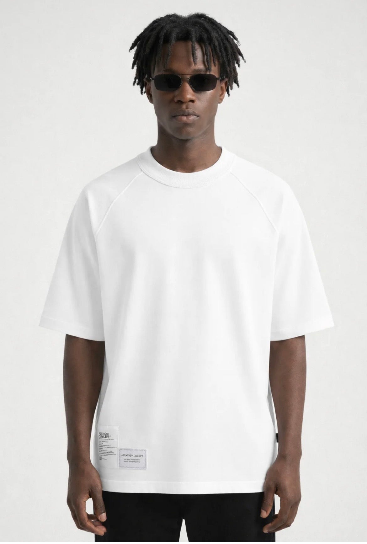 TEE - PRINT IBIZA