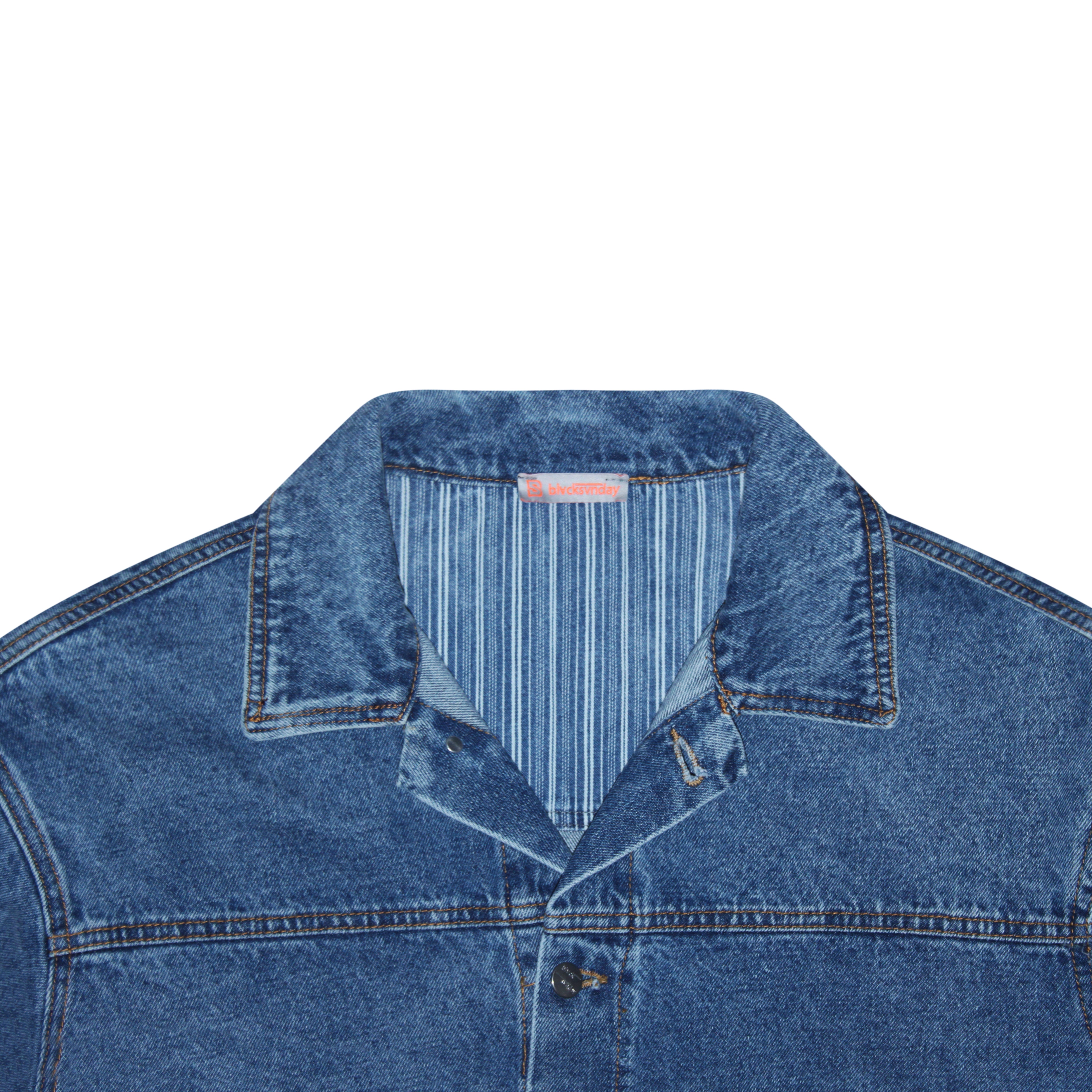 Jeans Jacket