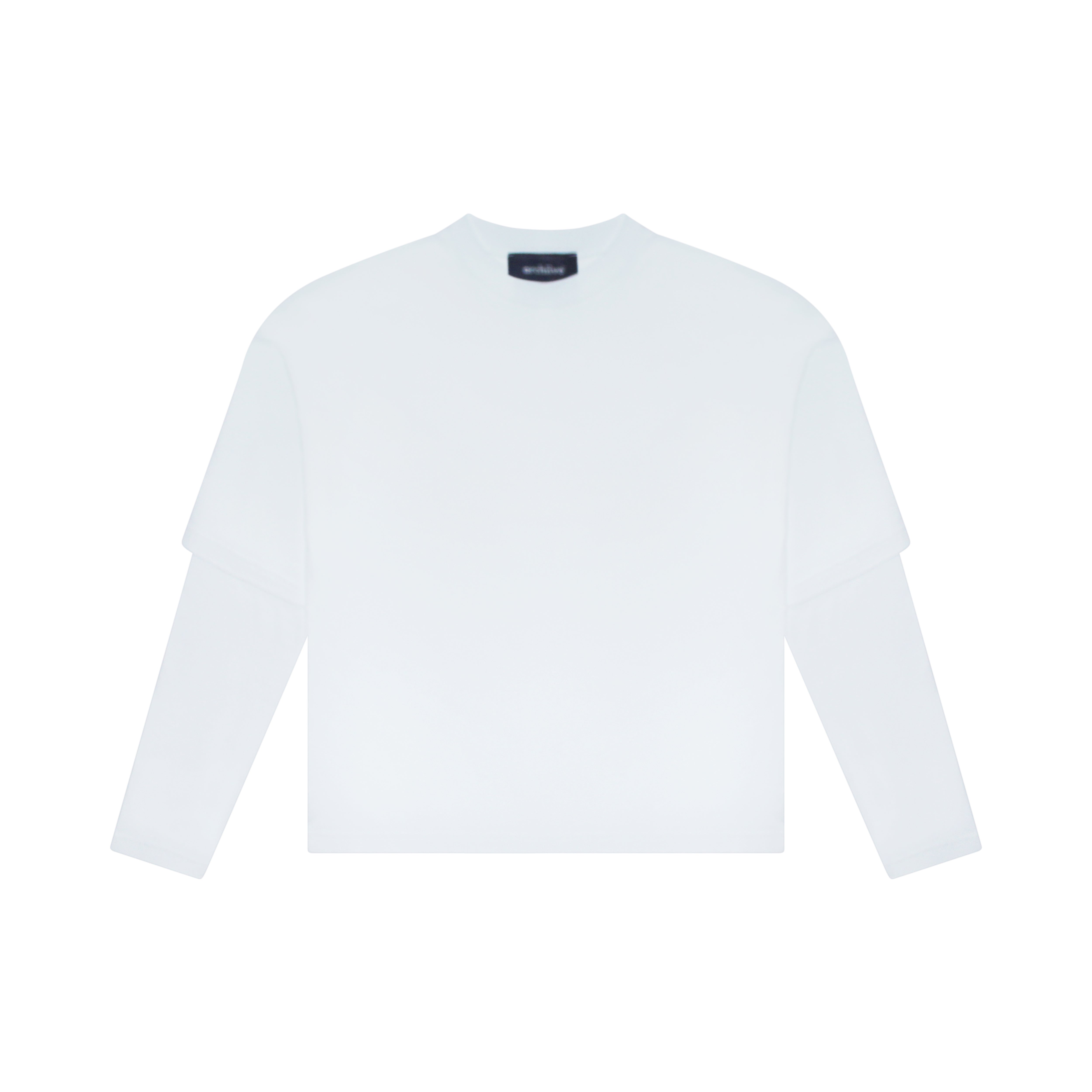 Pull long-sleeve